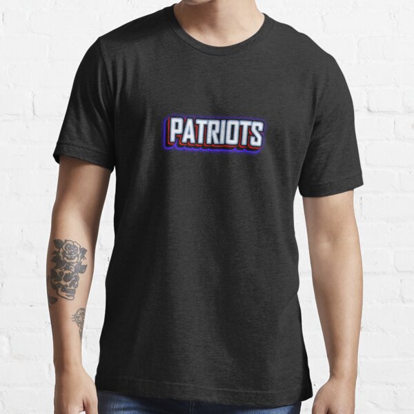 Ne hotsell patriots shirts