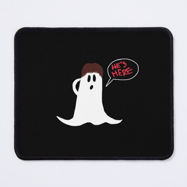 Item preview, Stranger Things - Will Byers as a Ghost designed and sold by jordxnn :).