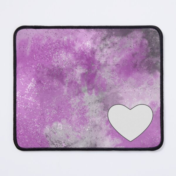 Item preview, Subtle Asexual Pride designed and sold by PyroPlumis.