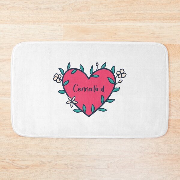 Item preview, Connecticut Lover   designed and sold by StateAndCountry.