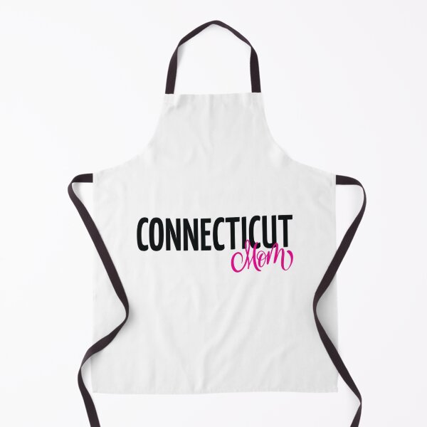 Item preview, Connecticut Mom    designed and sold by StateAndCountry.