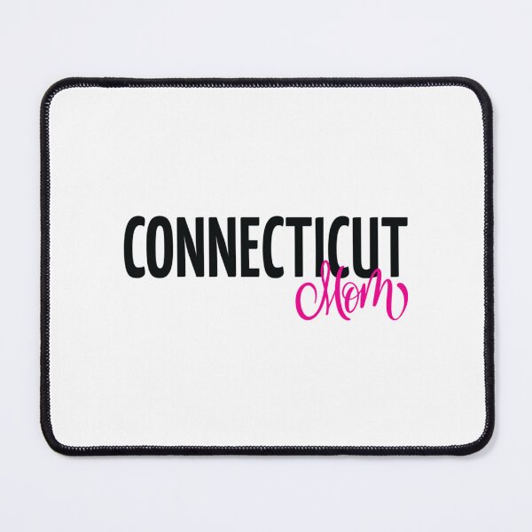 Item preview, Connecticut Mom designed and sold by StateAndCountry.