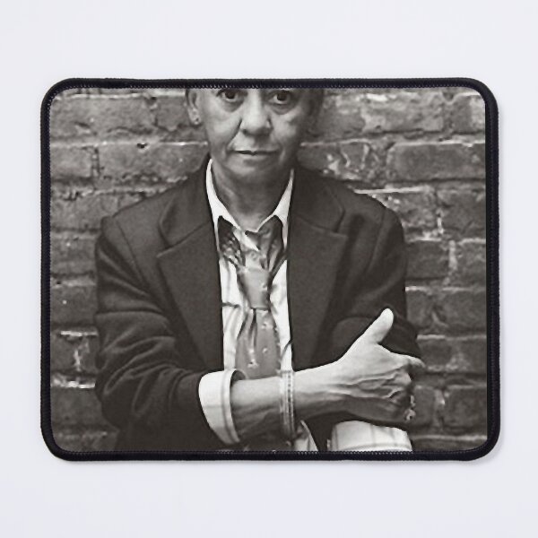 Item preview, Nikki Giovanni - THUG LIFE designed and sold by OdelinHernandez.