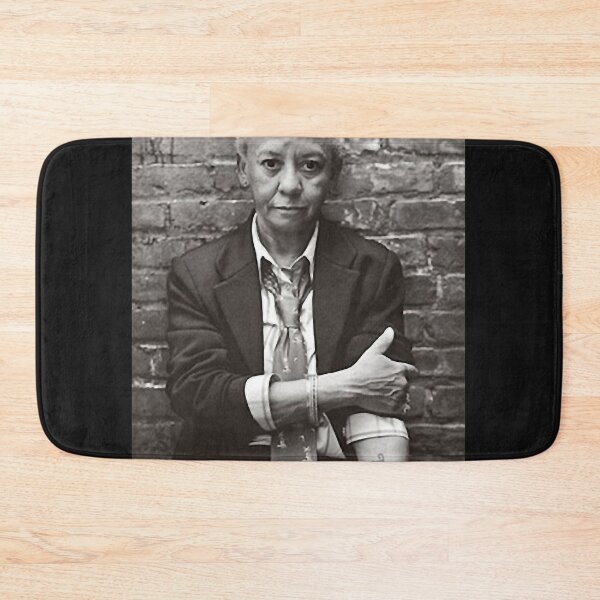 Item preview, Nikki Giovanni - THUG LIFE designed and sold by OdelinHernandez.
