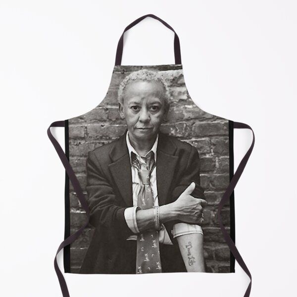 Item preview, Nikki Giovanni - THUG LIFE designed and sold by OdelinHernandez.