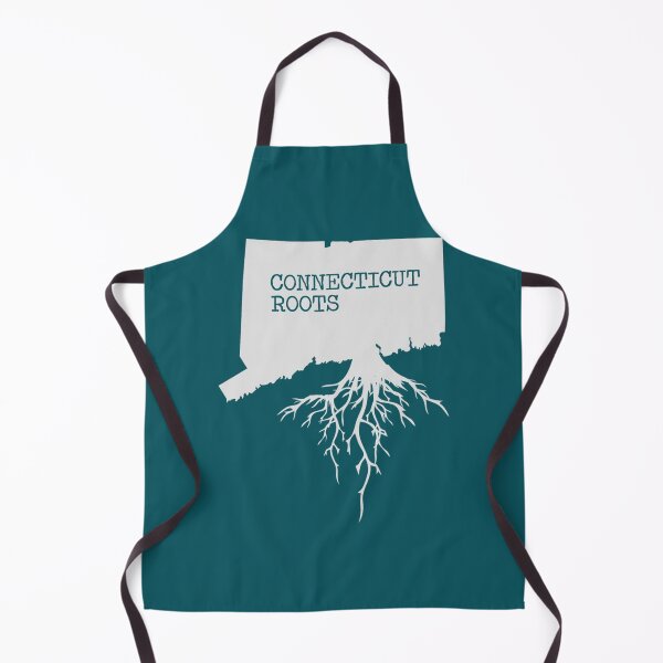 Item preview, Connecticut Roots   designed and sold by StateAndCountry.