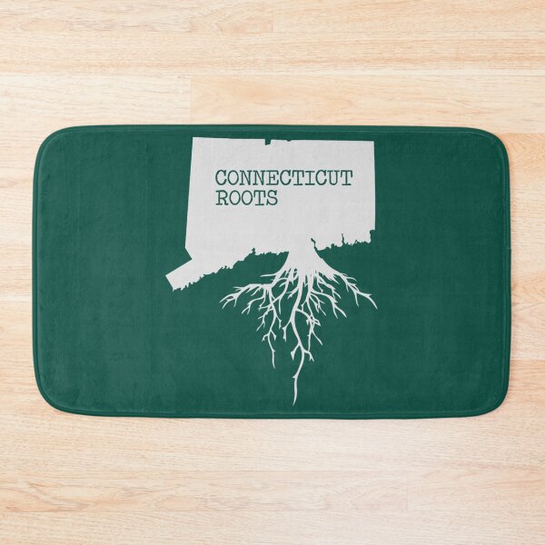 Item preview, Connecticut Roots   designed and sold by StateAndCountry.