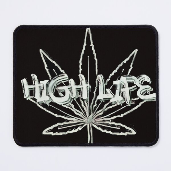 Item preview, HIGH LIFE Cannatees designed and sold by jmed70.