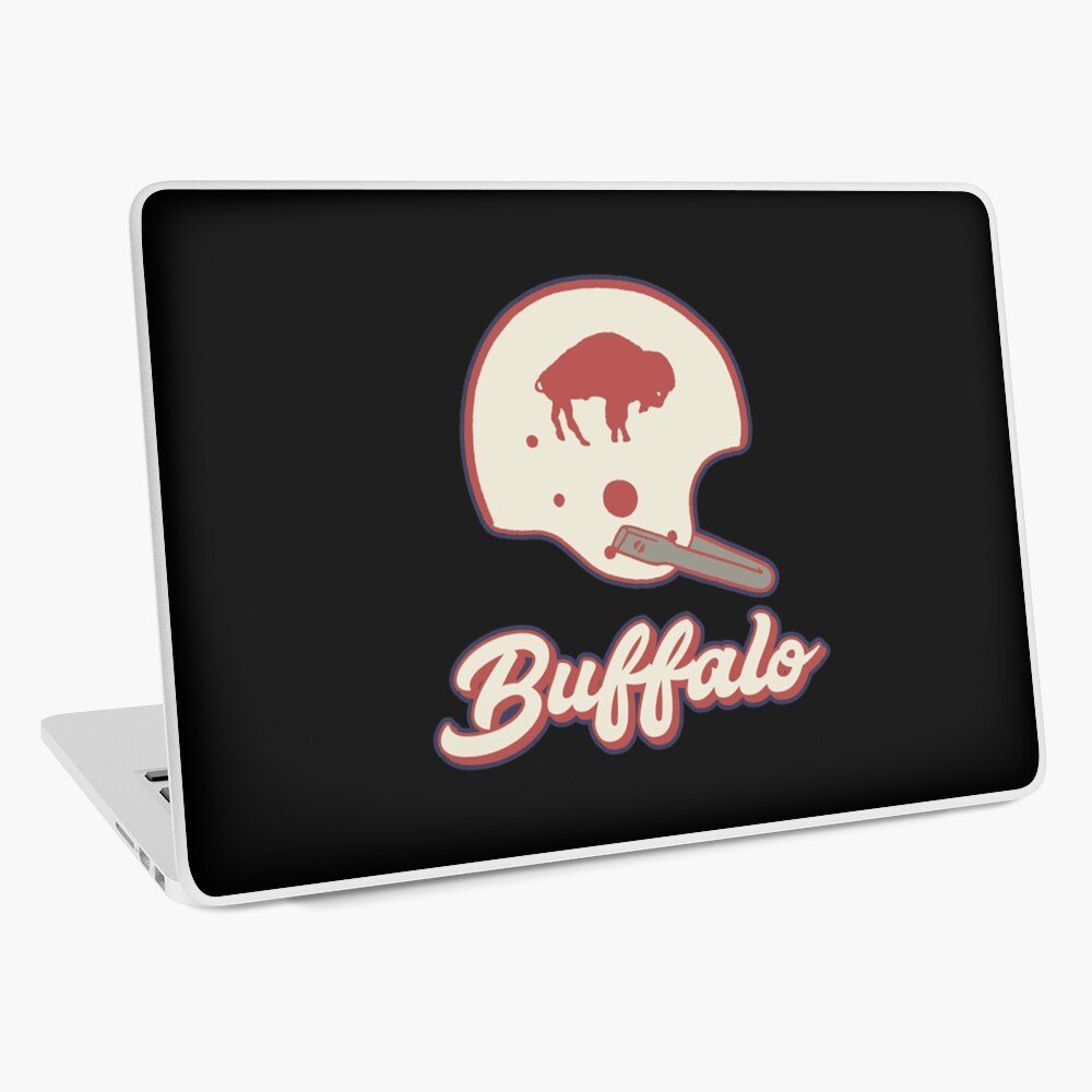 buffalo bills  Classic T-Shirt for Sale by PogoPawPrint