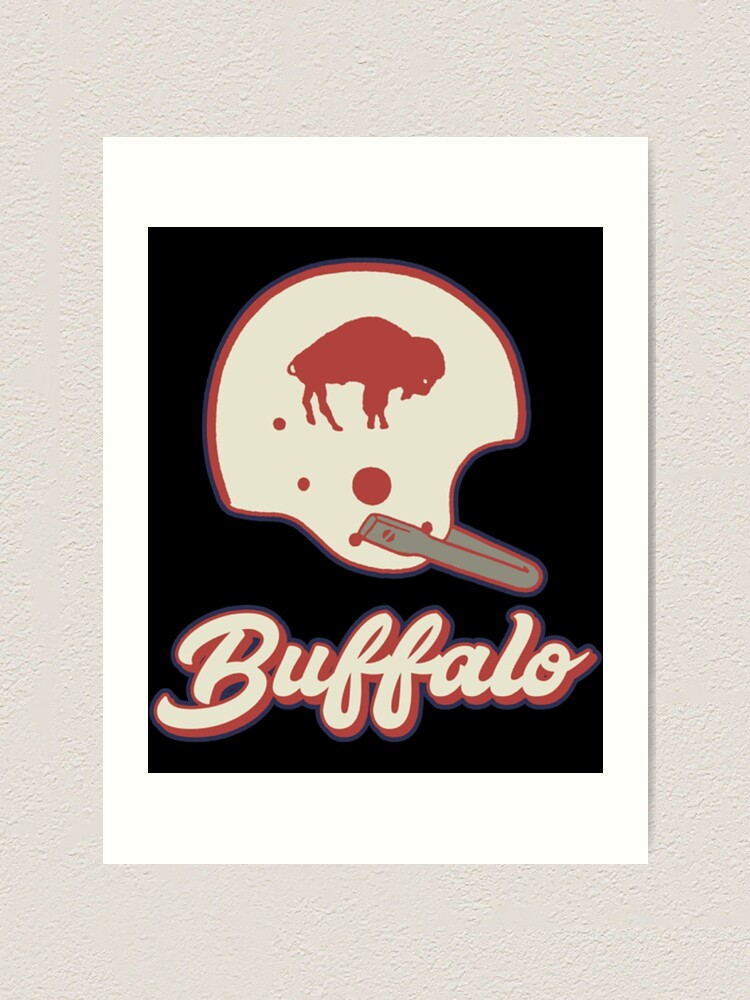 Buy Buffalo Bills Est 1960 Vintage Shirt For Free Shipping CUSTOM