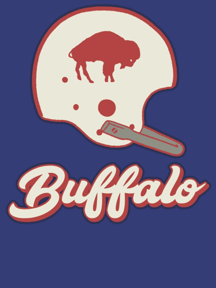 Vintage Buffalo Bills Mafia Buffalo Skyline Shirt; Vintage Buffalo Bills  Shirt