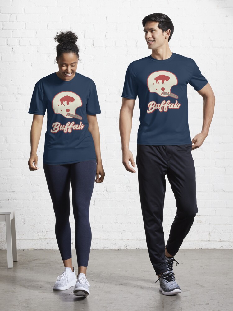 Buffalo Bills Football - A Heartbeat Away T-Shirt, Buffalo Bills Presents -  Your One-Stop Shop for the Perfect Presents