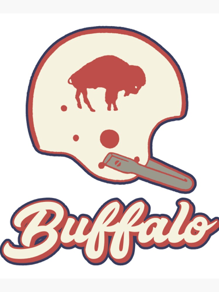 Reusable Buffalo Bills Photo Print Bag – The BFLO Store