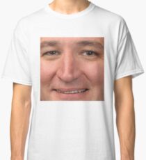 Ted Cruz Classic T-Shirt