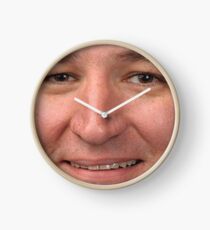 ted cruz Clock