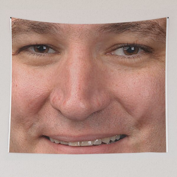 Item preview, ted cruz designed and sold by Cheesy-Puffs.