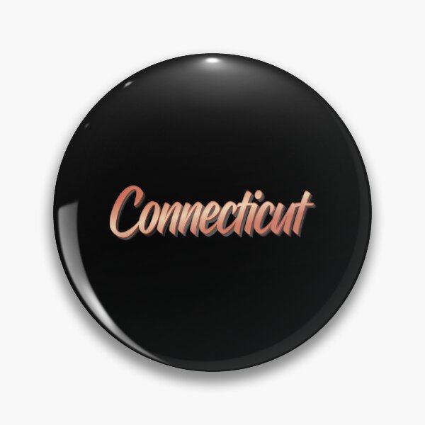Item preview, Connecticut Raised Me   designed and sold by StateAndCountry.