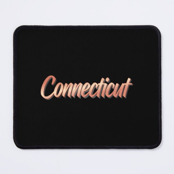 Item preview, Connecticut Raised Me designed and sold by StateAndCountry.