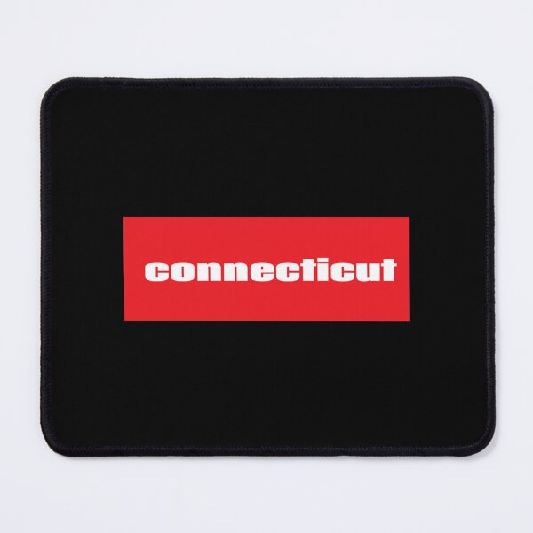 Item preview, Connecticut Raised Me designed and sold by StateAndCountry.