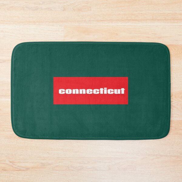 Item preview, Connecticut Raised Me     designed and sold by StateAndCountry.