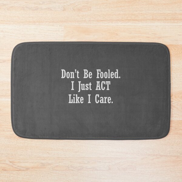Item preview, Don’t Be Fooled designed and sold by Gonkpoke.