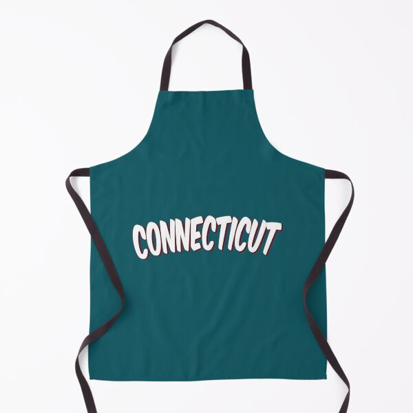 Item preview, Connecticut Raised Me designed and sold by StateAndCountry.