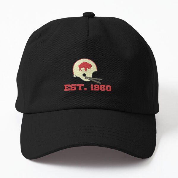 buffalo bills  Bucket Hat for Sale by PogoPawPrint