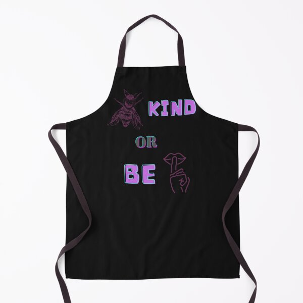 Item preview, Be Kind Or Be Quiet designed and sold by Fabuluss4Life.