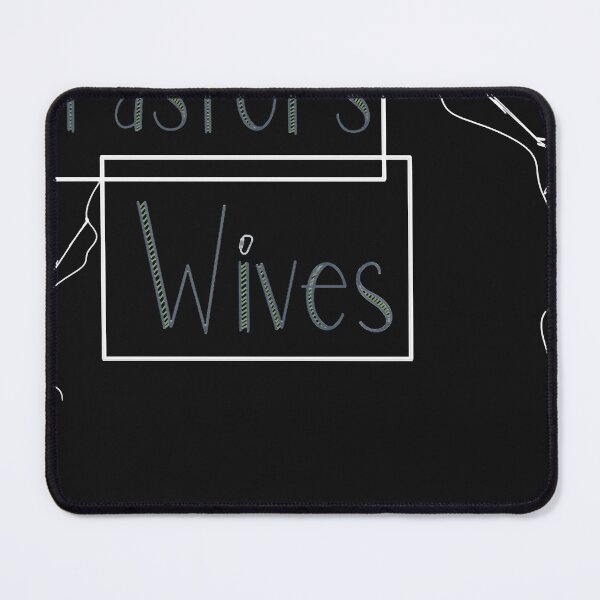 Item preview, Pastors Wives  designed and sold by OdelinHernandez.