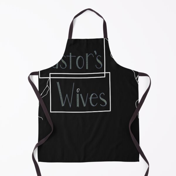 Item preview, Pastors Wives  designed and sold by OdelinHernandez.