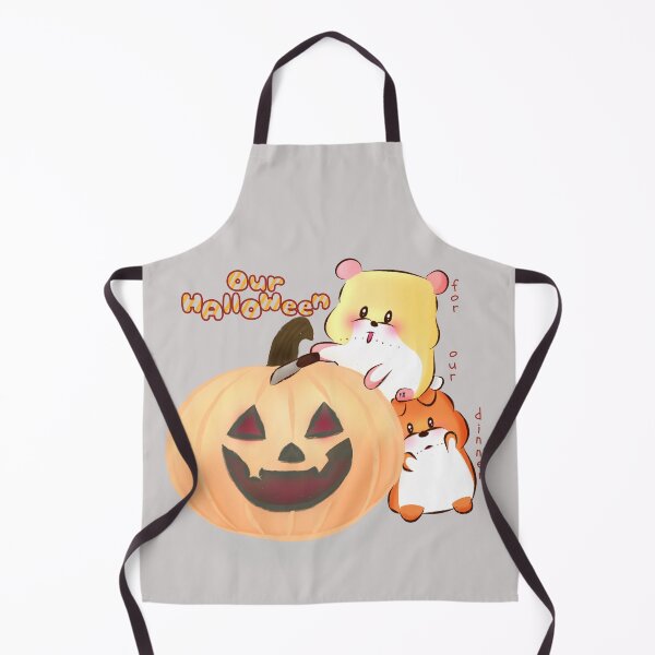 Item preview, Hamster | Hamster Lover - Our Halloween designed and sold by FennyWijayaMomo.