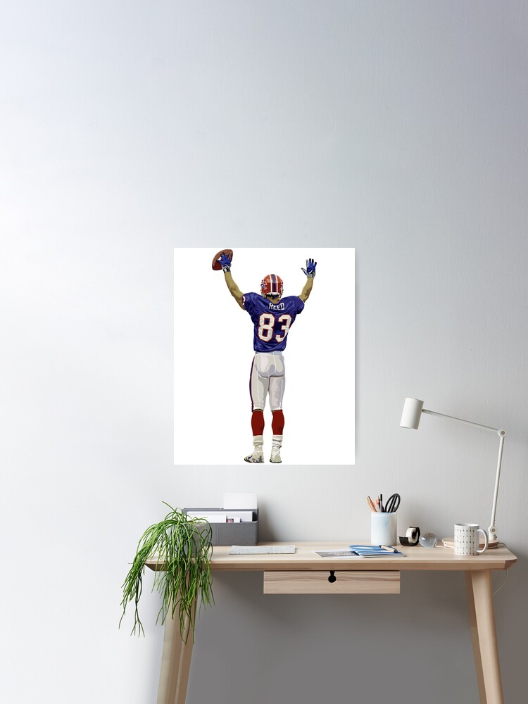 buffalo bills  Photographic Print for Sale by PogoPawPrint