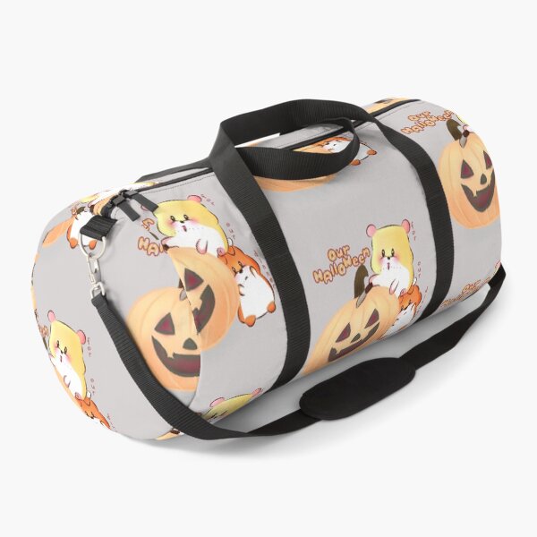 Item preview, Hamster | Hamster Lover - Our Halloween designed and sold by FennyWijayaMomo.