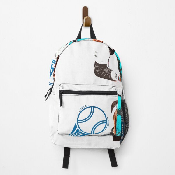 Item preview, Frances Tiafoe designed and sold by Kunal Smart.