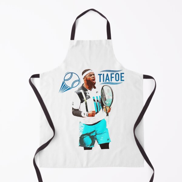 Item preview, Frances Tiafoe designed and sold by Kunal Smart.