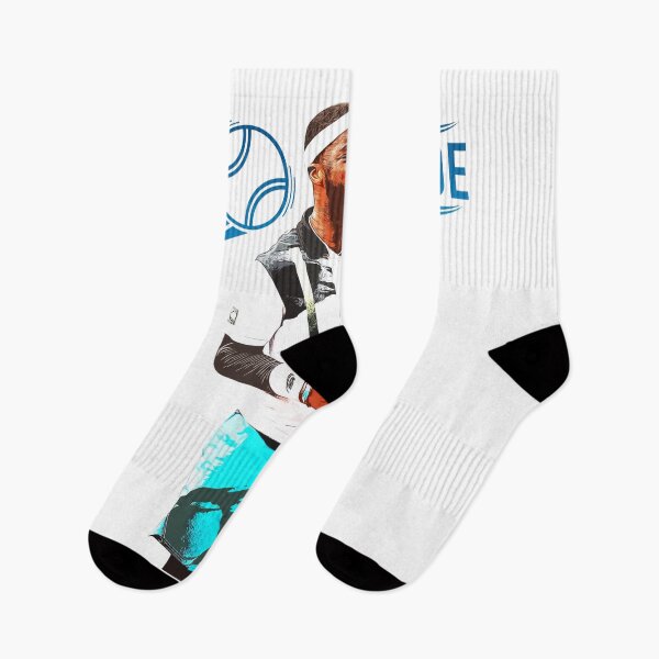 Item preview, Frances Tiafoe designed and sold by Kunal Smart.