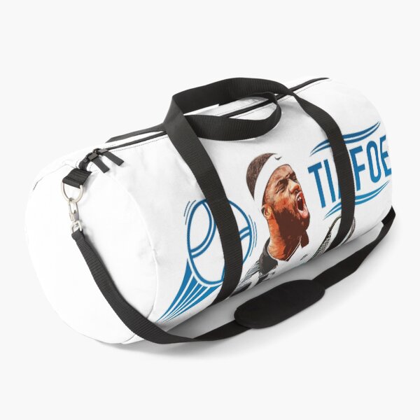 Item preview, Frances Tiafoe designed and sold by Kunal Smart.