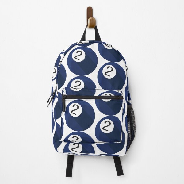 Item preview, Billiard ball 2 designed and sold by Alayna Fletcher.