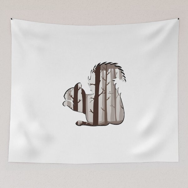 Item preview, FORAGE AHEAD designed and sold by NINUNO.