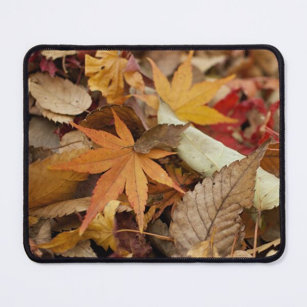 Item preview, Autumn Leaves designed and sold by ArtEntwined.