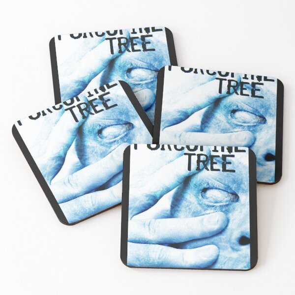 Item preview, PORCUPINE TREE  designed and sold by OdelinHernandez.