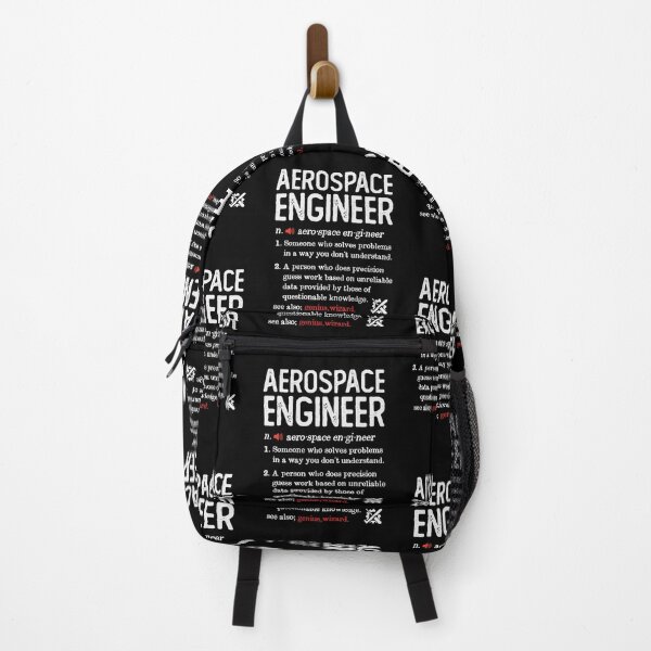 Item preview, Aerospace Engineer Funny Definition: Funny Aerospace Engineering Gift designed and sold by Adexyl.