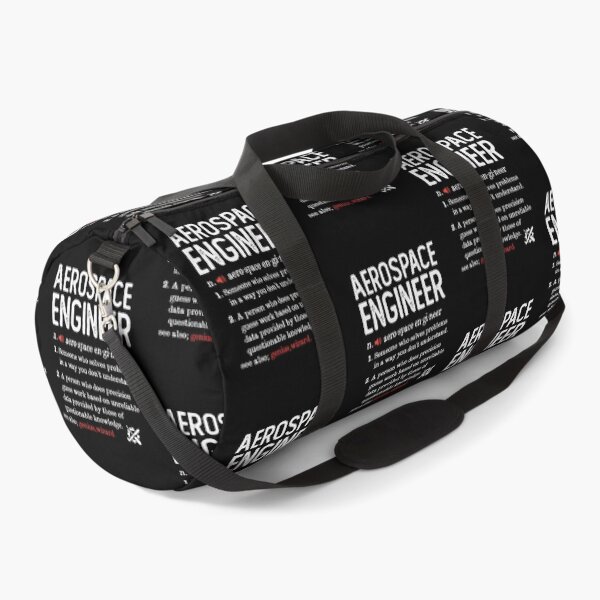 Item preview, Aerospace Engineer Funny Definition: Funny Aerospace Engineering Gift designed and sold by Adexyl.