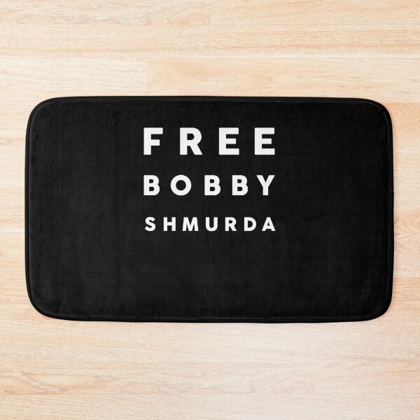 Item preview, Free Bobby Shmurda T Shirt for All Full Size for Man for Women Funny T Shirt for Boys Birthday Gift T Shirt T Shirt BLACK designed and sold by marianbrittafy.
