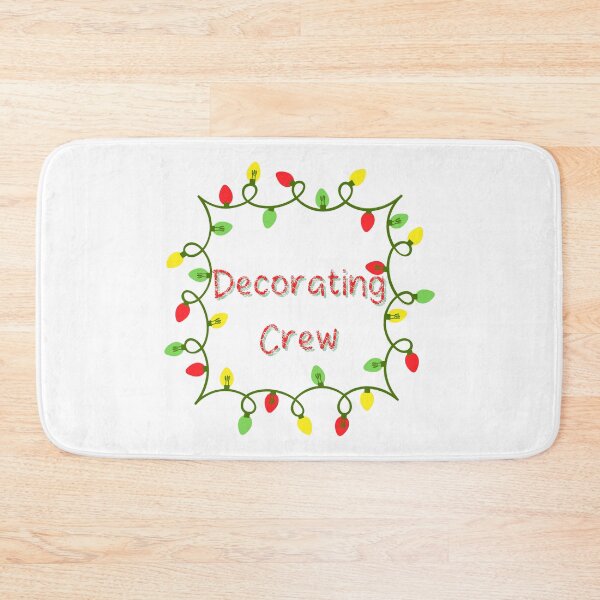 Item preview, Decorating Crew designed and sold by ElleKaye711.