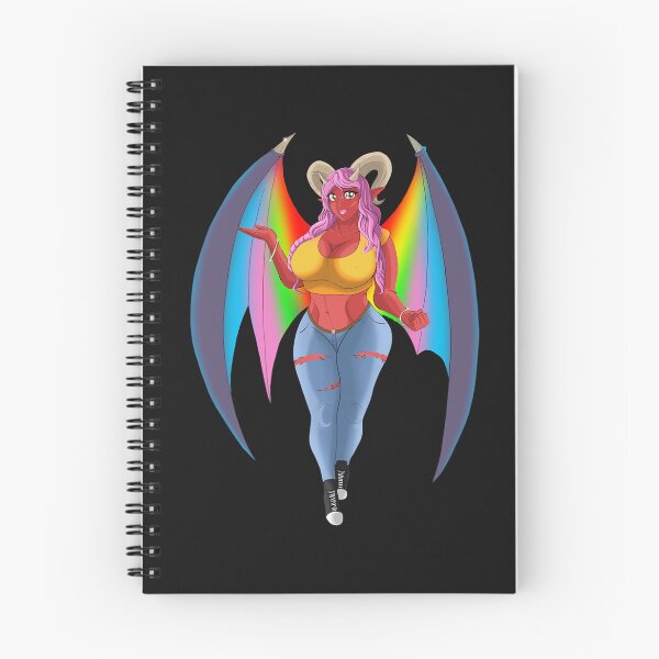 Item preview, Rainbow wings designed and sold by OdelinHernandez.