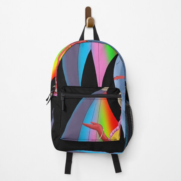 Item preview, Rainbow wings designed and sold by OdelinHernandez.