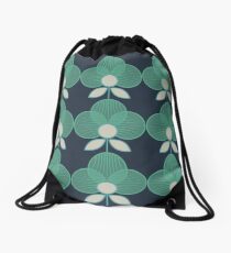 MCM Trois en Aqua Rucksackbeutel