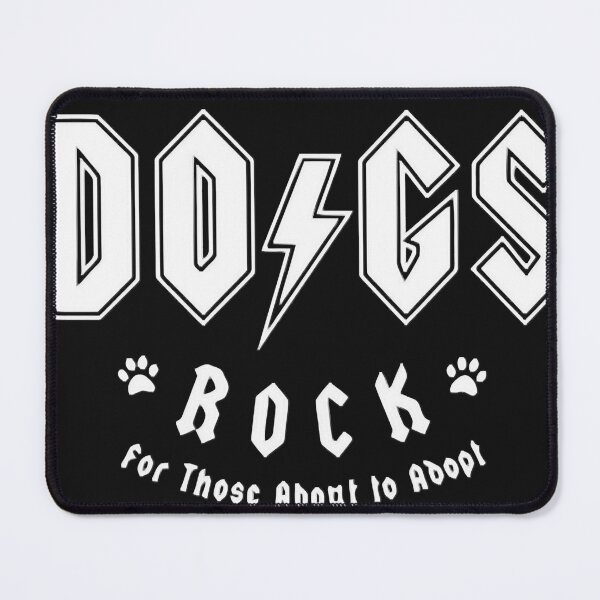 Item preview, Rescue-Dogs-Rock  designed and sold by OdelinHernandez.