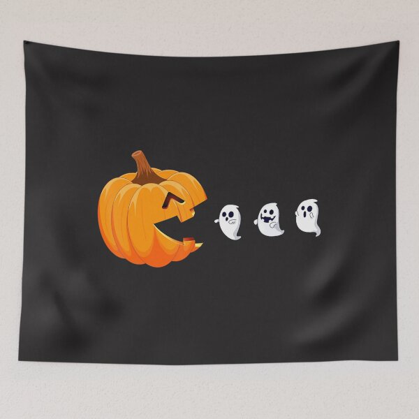 Item preview, Fun Halloween Pumpkin Ghosts Halloween Costume  designed and sold by Catalina Keith.